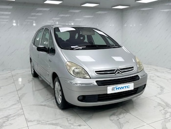 Used Citroen Xsara Picasso 2006 for sale - 77171920: Photo