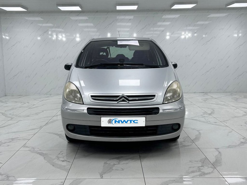 Used Citroen Xsara Picasso 2006 for sale - 77171920: Photo 3