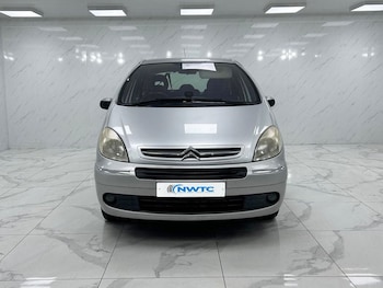 Used Citroen Xsara Picasso 2006 for sale - 77171920: Photo