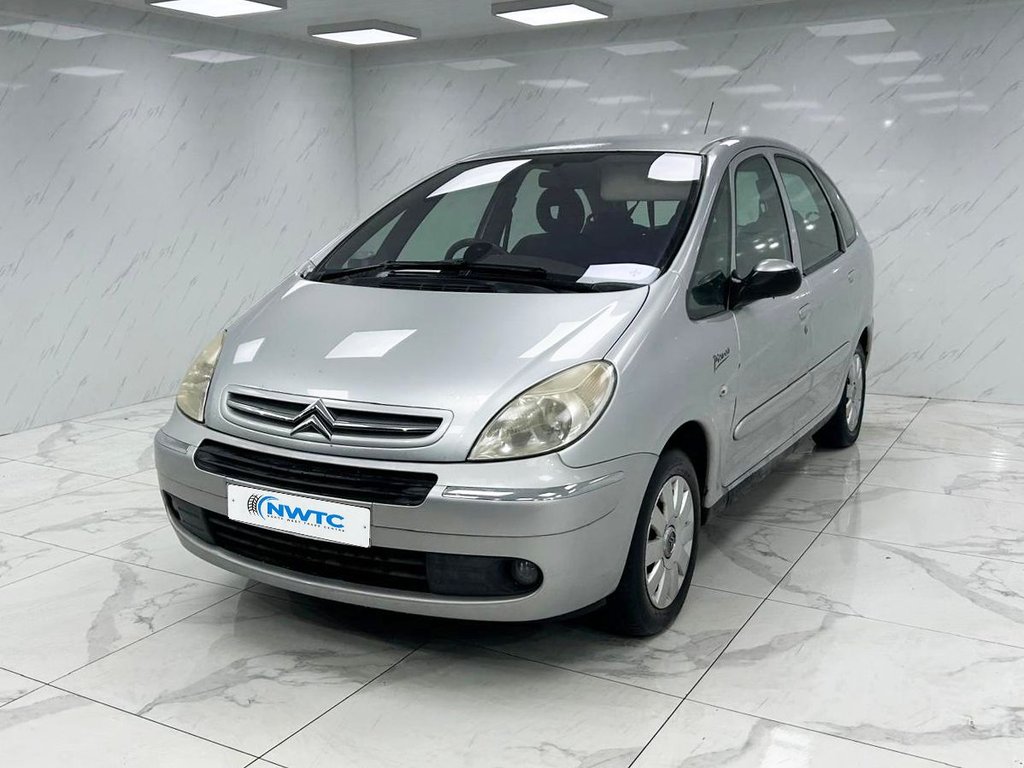 Used Citroen Xsara Picasso 2006 for sale - 77171920: Photo 4