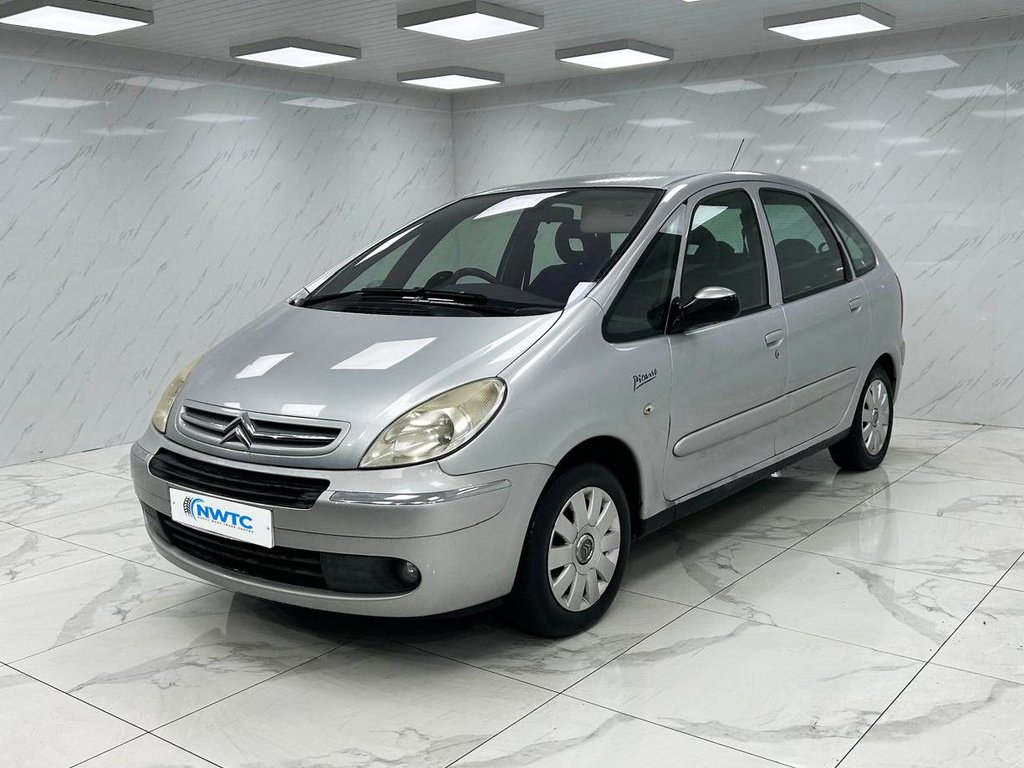 Used Citroen Xsara Picasso 2006 for sale - 77171920: Photo 5