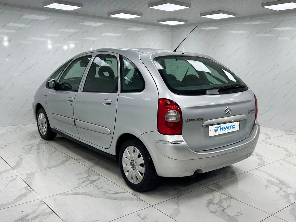 Used Citroen Xsara Picasso 2006 for sale - 77171920: Photo 6