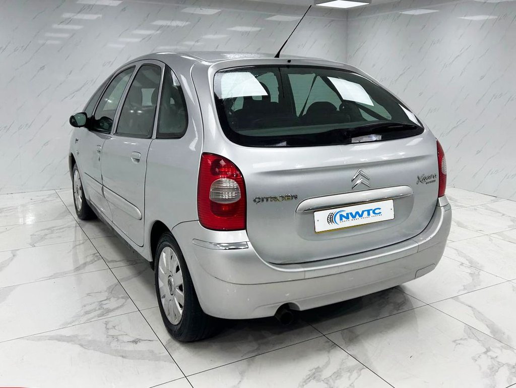 Used Citroen Xsara Picasso 2006 for sale - 77171920: Photo 7