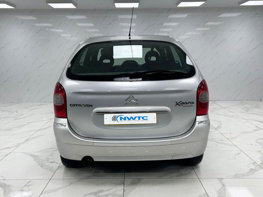 Used Citroen Xsara Picasso 2006 for sale - 77171920: Photo 8
