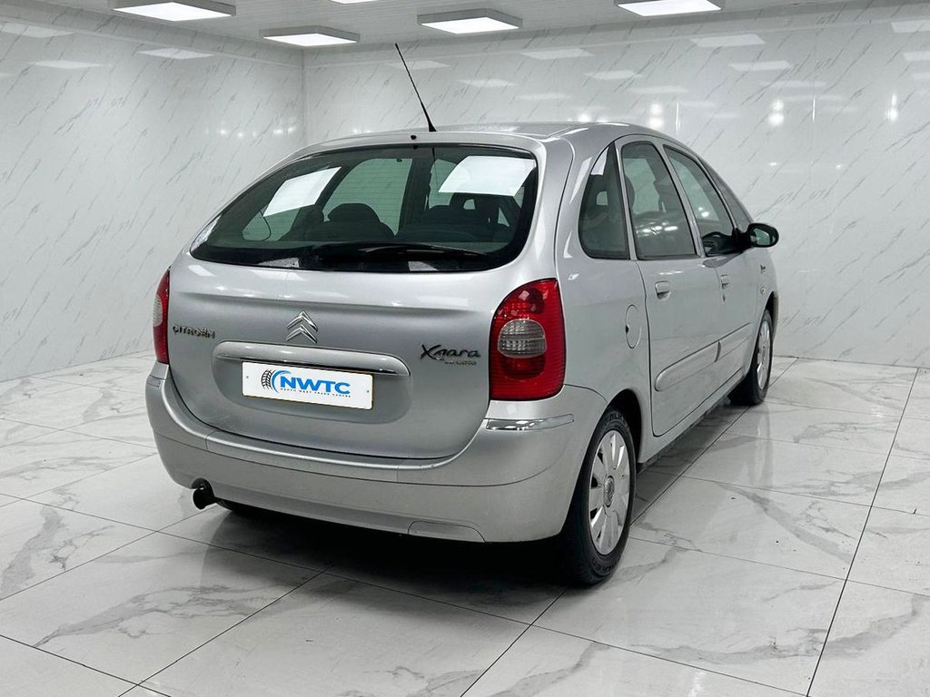 Used Citroen Xsara Picasso 2006 for sale - 77171920: Photo 9