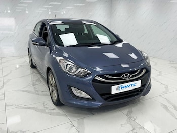 Used Hyundai i30 2013 for sale - 77621173: Photo