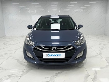 Used Hyundai i30 2013 for sale - 77621173: Photo