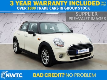 Used MINI Hatch 2016 for sale - 79506784: Photo