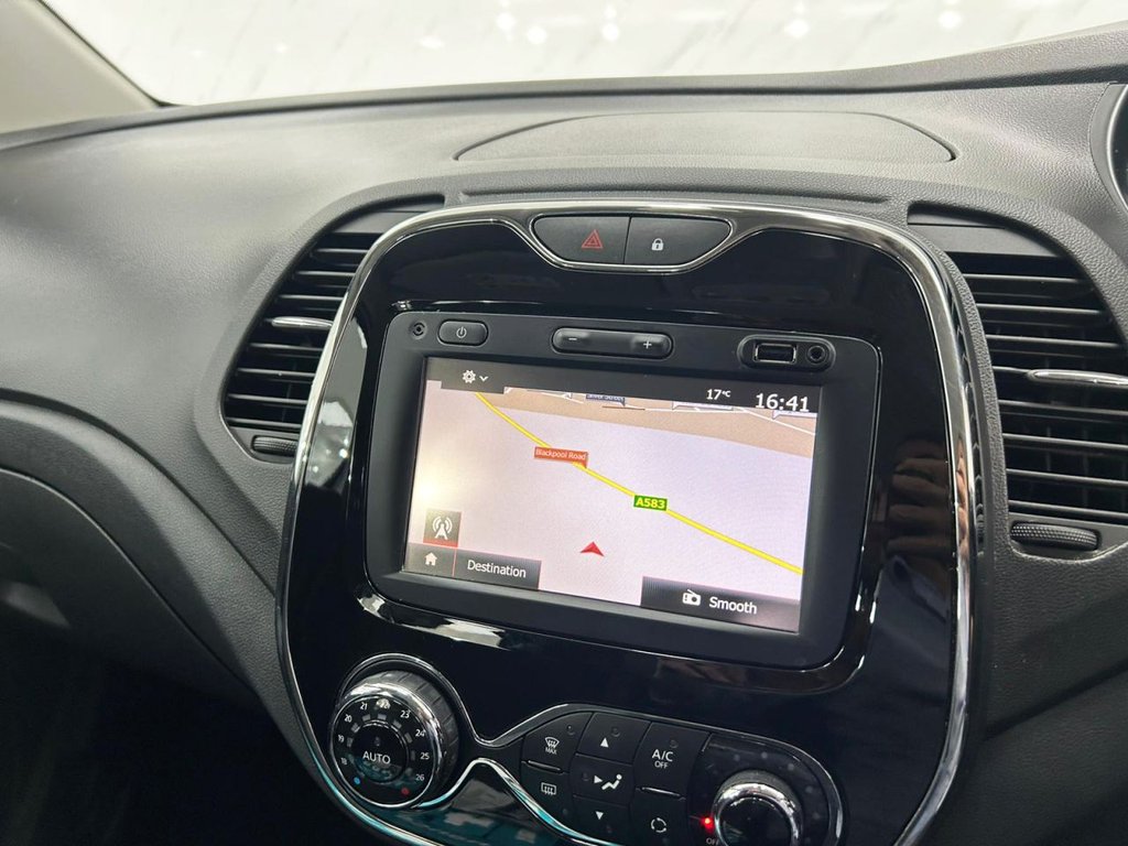 Used Renault Captur 2016 for sale - 76386006: Photo 15