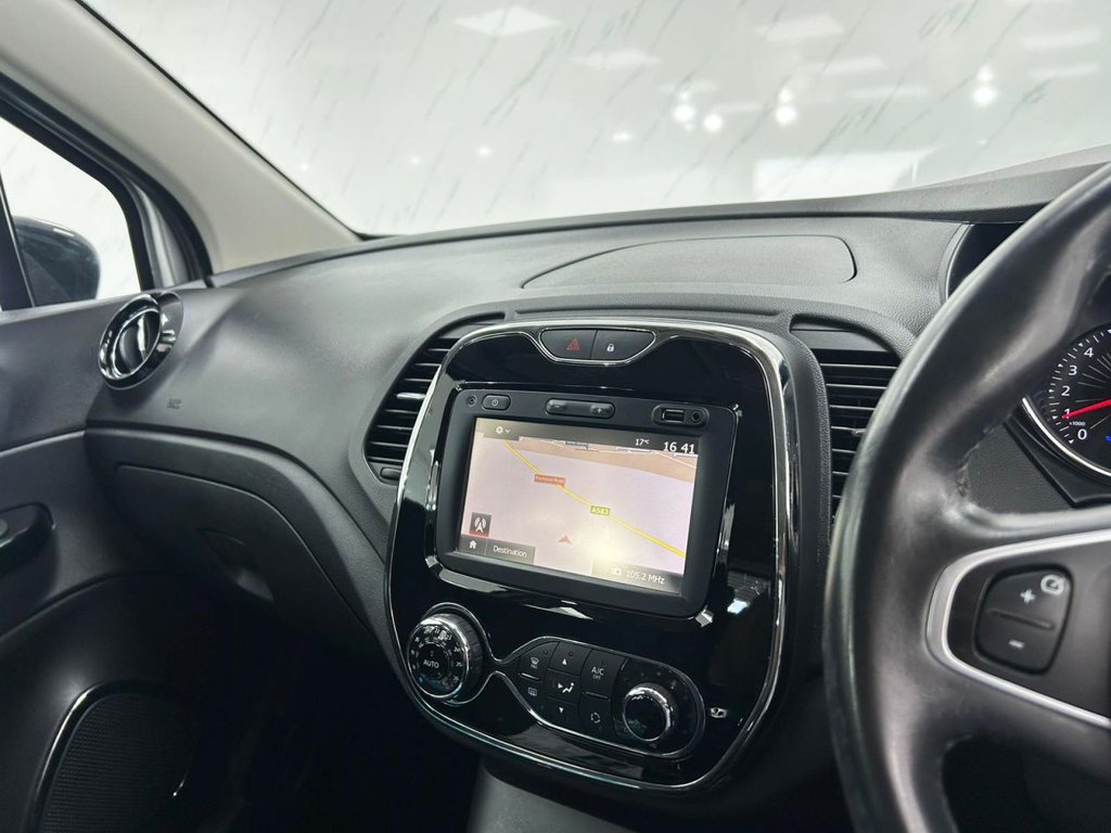 Used Renault Captur 2016 for sale - 76386006: Photo 16
