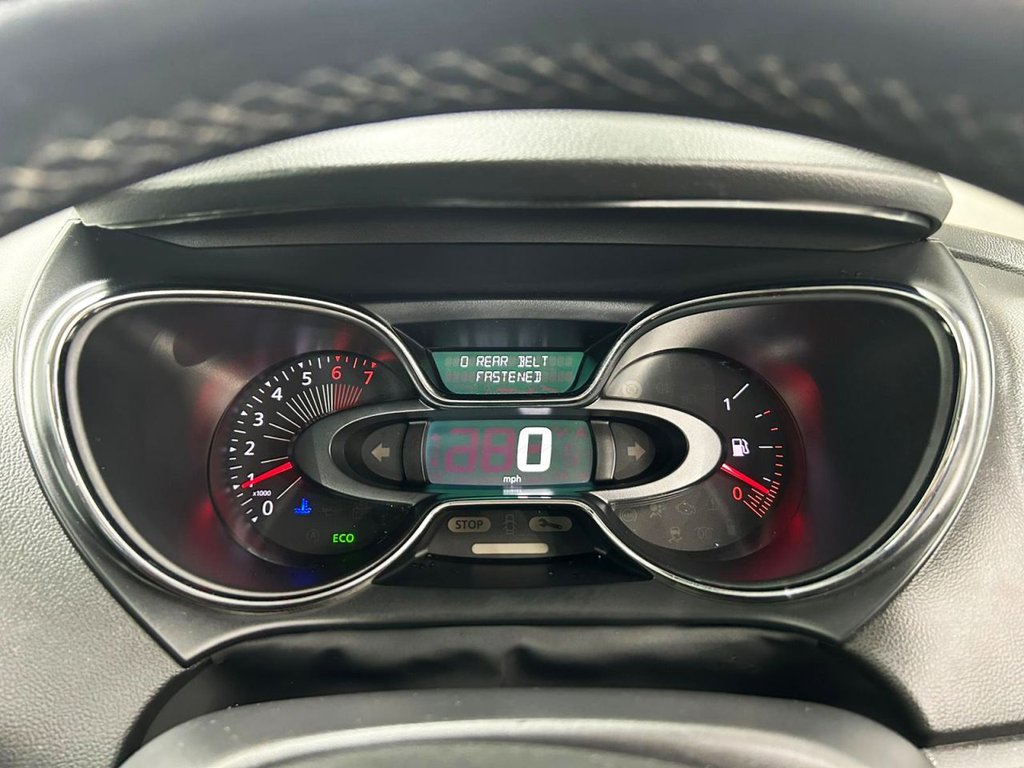 Used Renault Captur 2016 for sale - 76386006: Photo 17