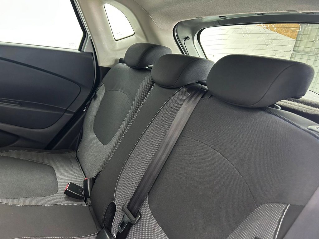 Used Renault Captur 2016 for sale - 76386006: Photo 18