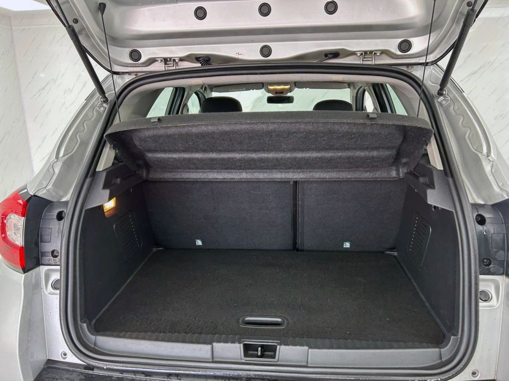 Used Renault Captur 2016 for sale - 76386006: Photo 19