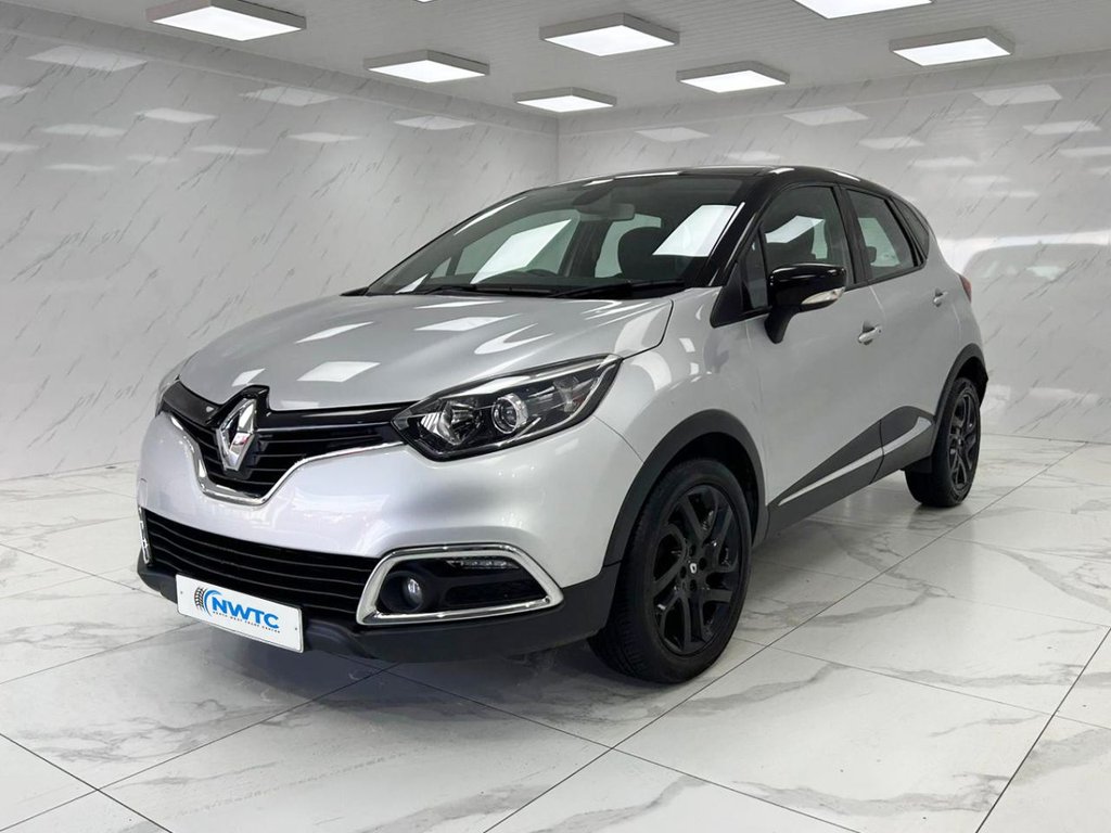 Used Renault Captur 2016 for sale - 76386006: Photo 5