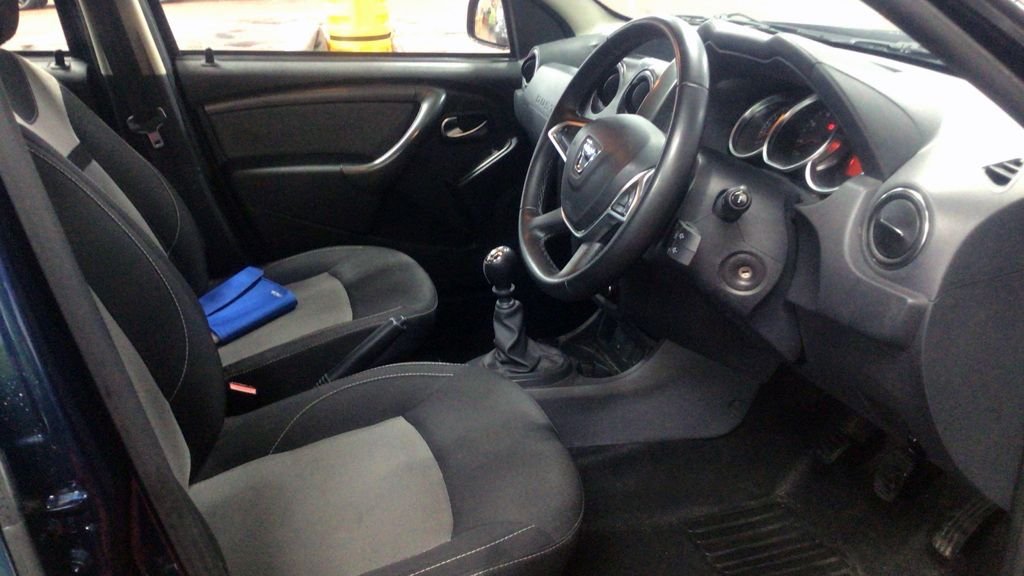 Used Dacia Duster 2018 for sale - 76356669: Photo 10