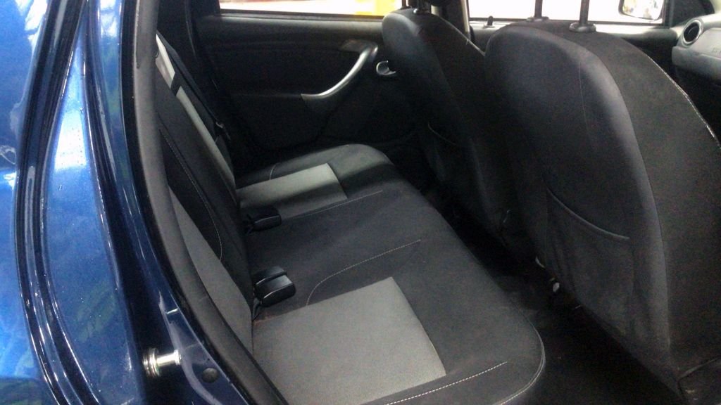 Used Dacia Duster 2018 for sale - 76356669: Photo 11