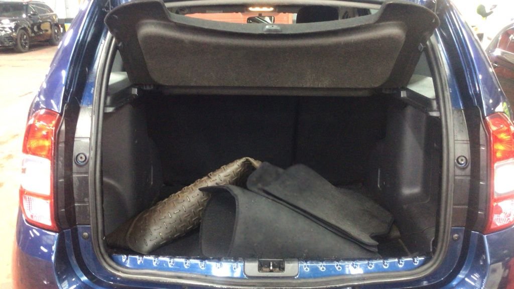 Used Dacia Duster 2018 for sale - 76356669: Photo 12