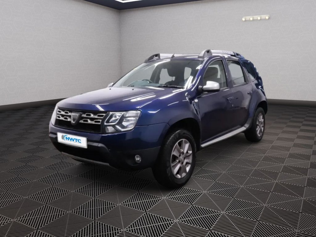 Used Dacia Duster 2018 for sale - 76356669: Photo 3