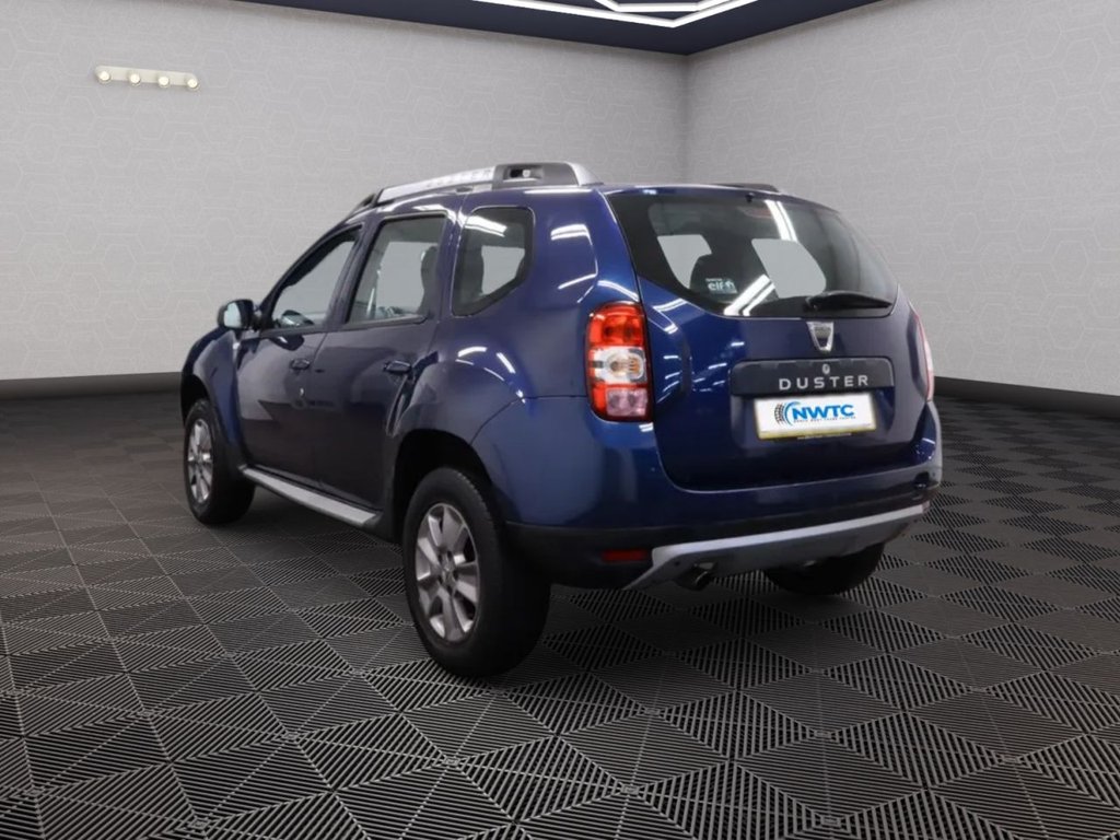 Used Dacia Duster 2018 for sale - 76356669: Photo 4