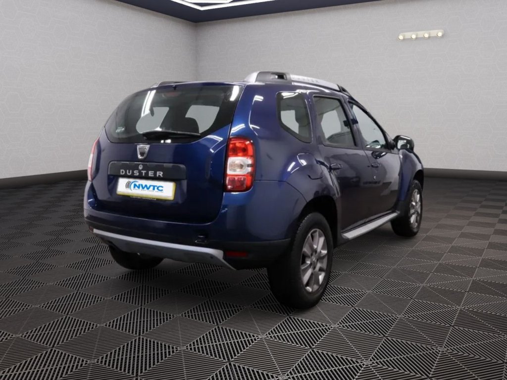 Used Dacia Duster 2018 for sale - 76356669: Photo 5