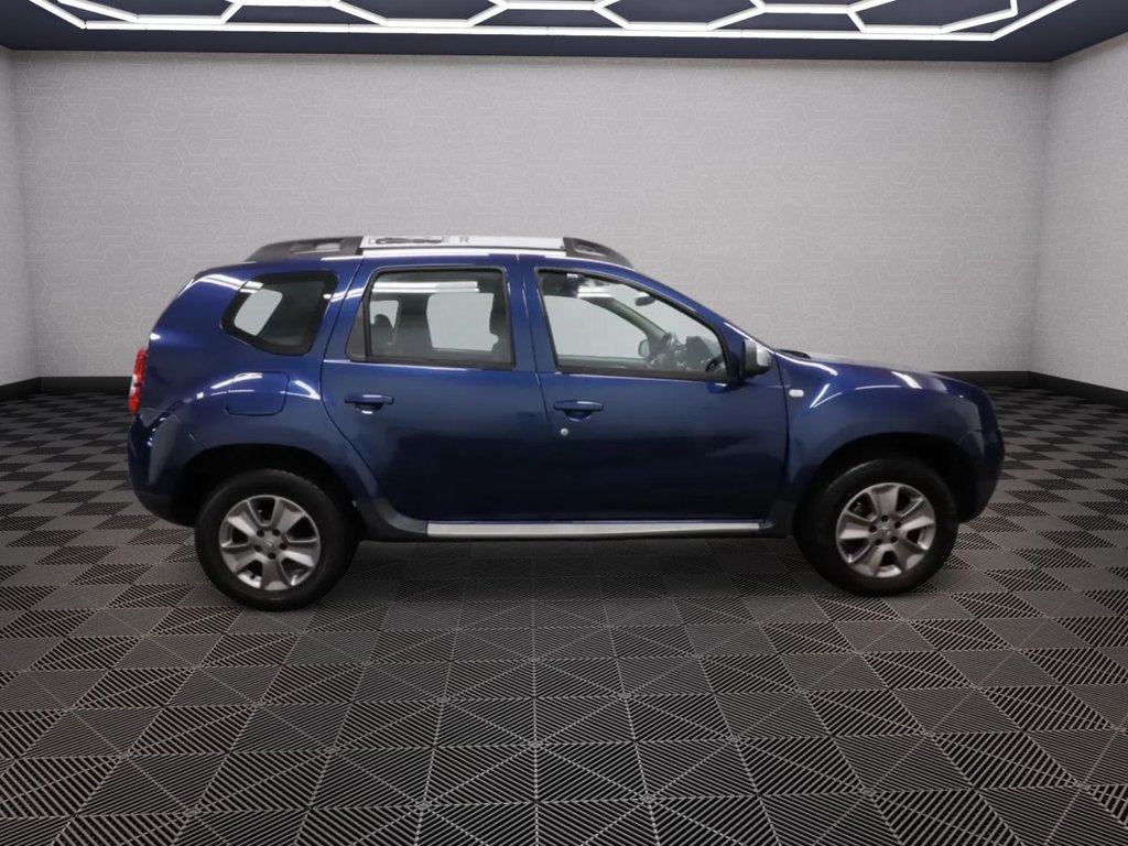 Used Dacia Duster 2018 for sale - 76356669: Photo 6
