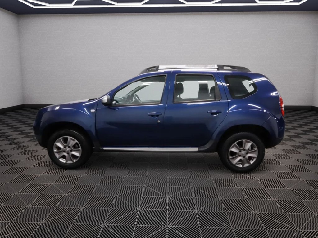 Used Dacia Duster 2018 for sale - 76356669: Photo 7