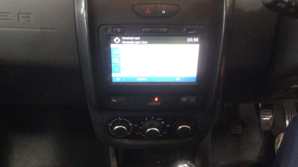 Used Dacia Duster 2018 for sale - 76356669: Photo 8