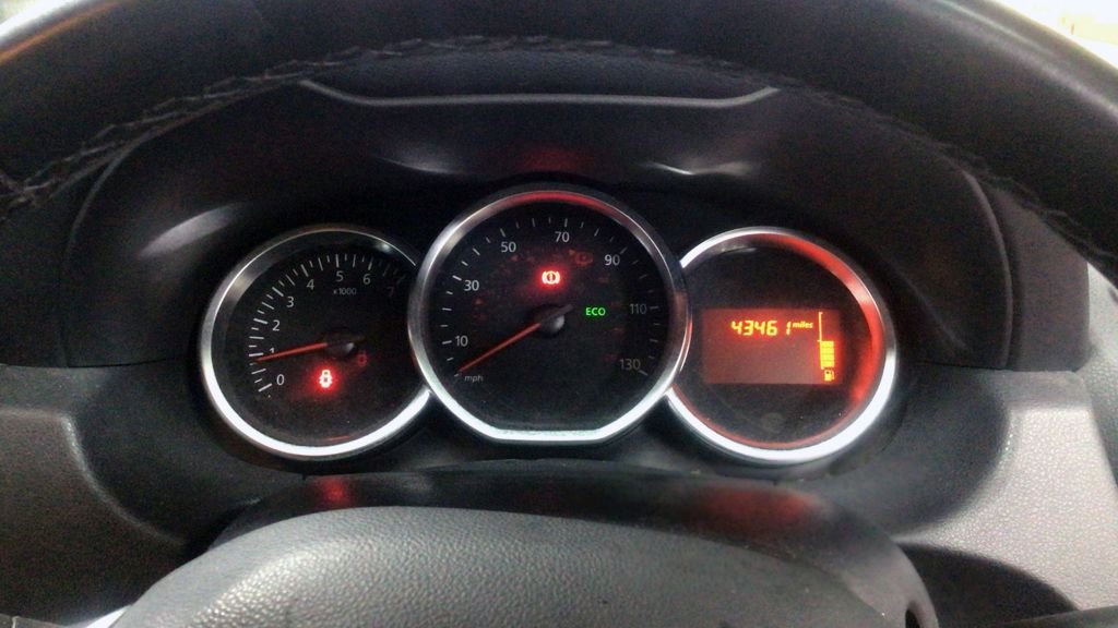 Used Dacia Duster 2018 for sale - 76356669: Photo 9