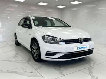 Used Volkswagen Golf 2018 for sale - 75230504: Photo