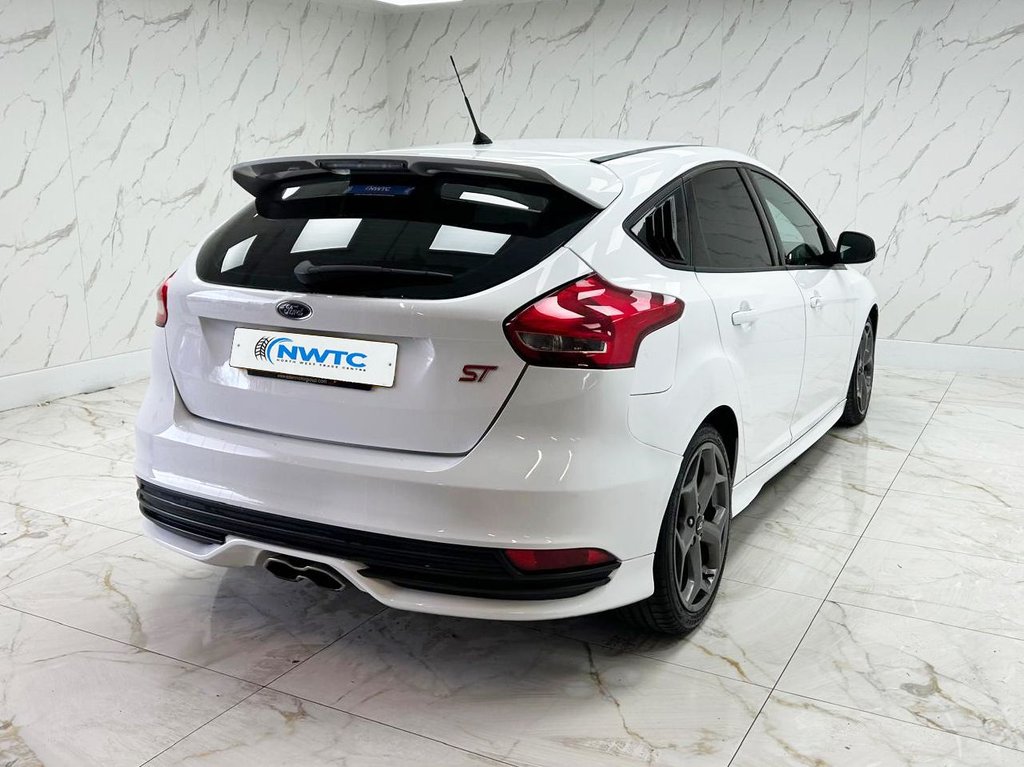 Used Ford Focus 2016 for sale - 77593978: Photo 11