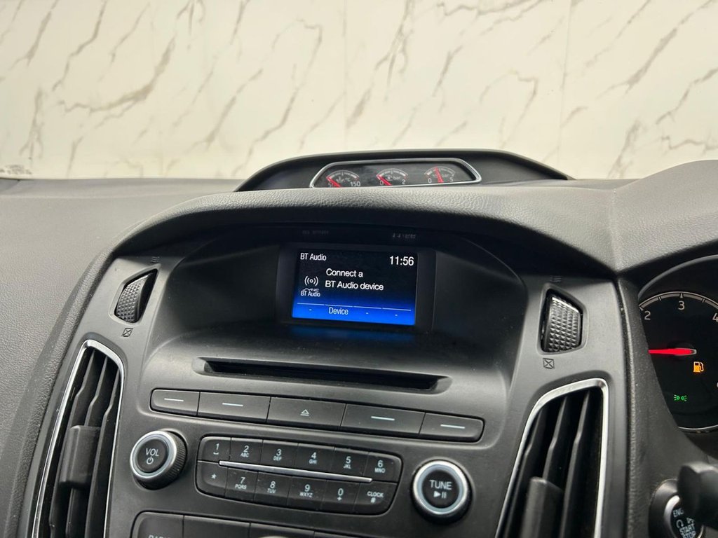 Used Ford Focus 2016 for sale - 77593978: Photo 16