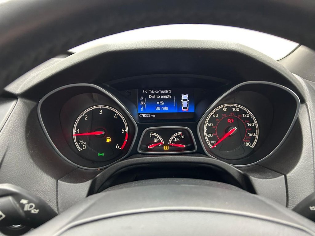 Used Ford Focus 2016 for sale - 77593978: Photo 18