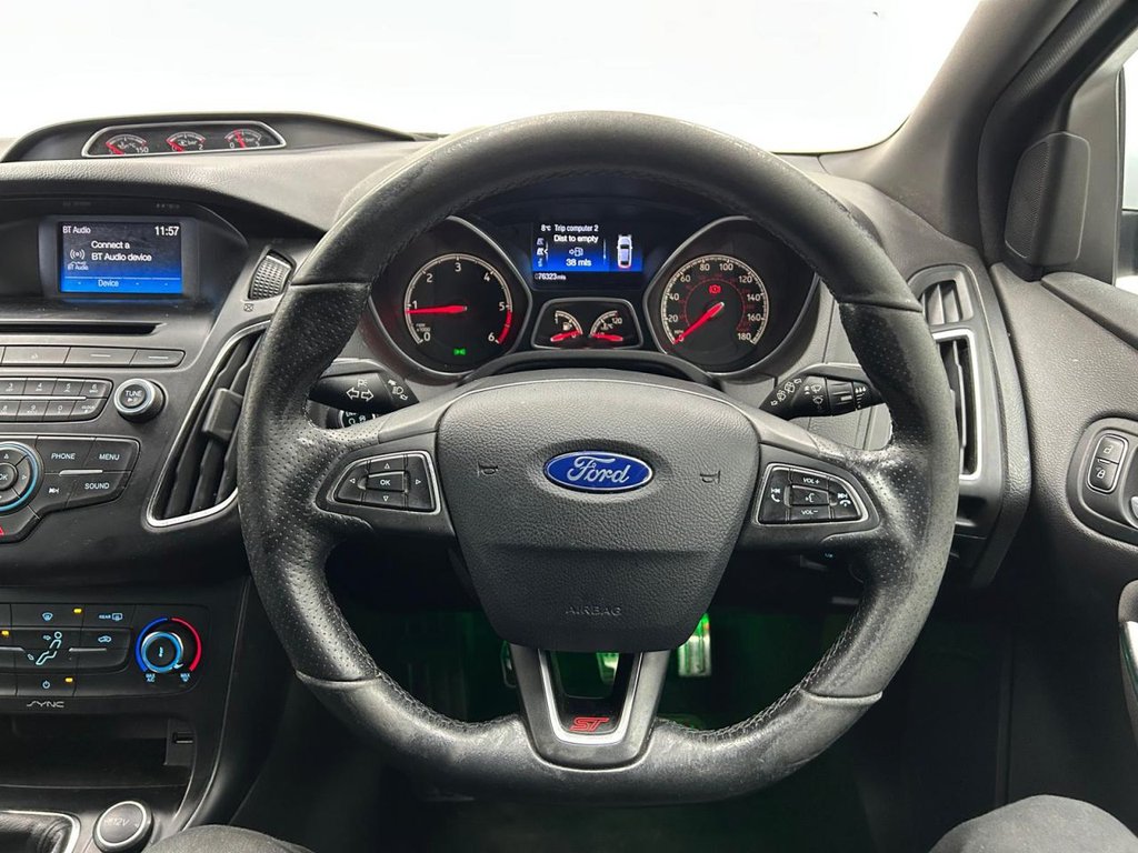 Used Ford Focus 2016 for sale - 77593978: Photo 20