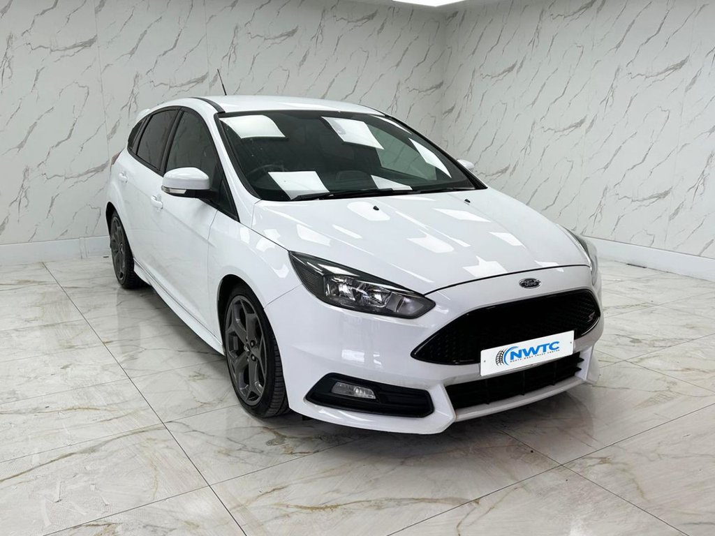 Used Ford Focus 2016 for sale - 77593978: Photo 4