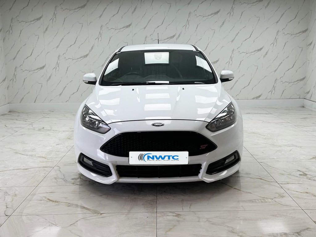 Used Ford Focus 2016 for sale - 77593978: Photo 5