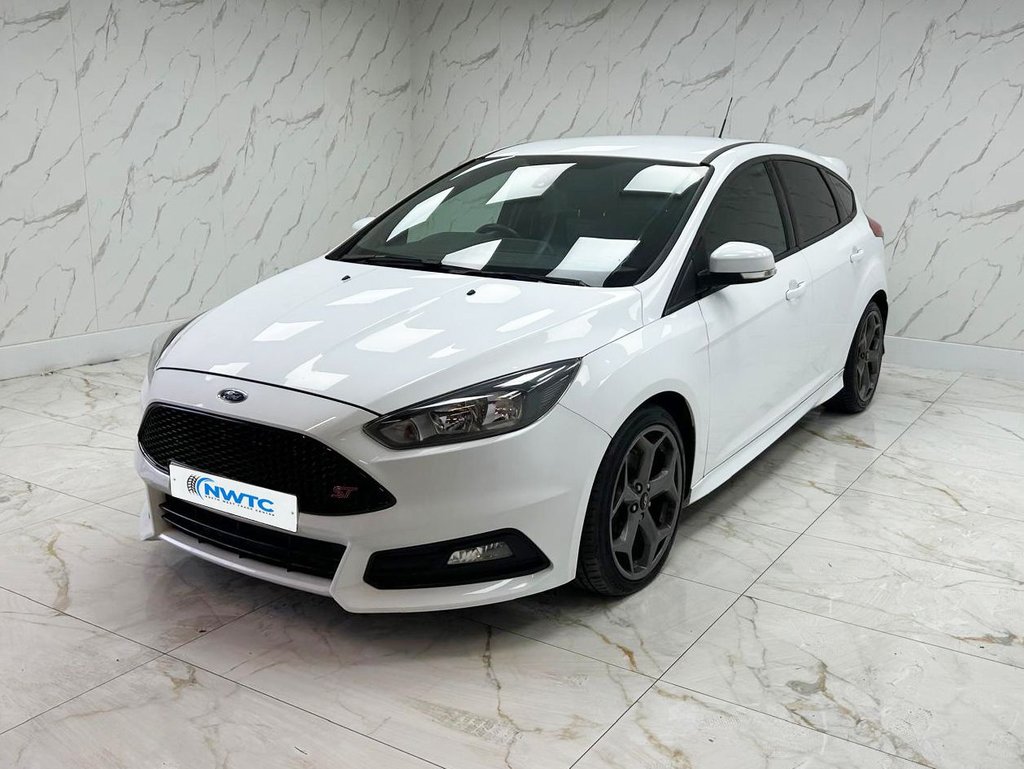 Used Ford Focus 2016 for sale - 77593978: Photo 6
