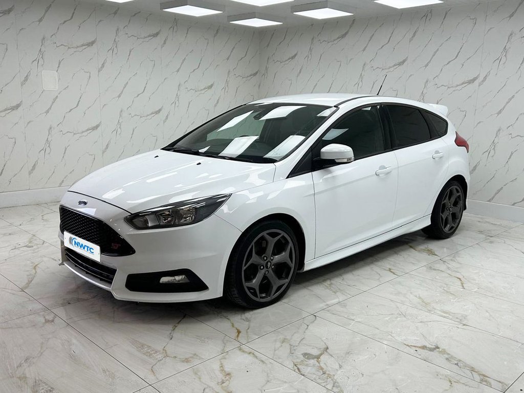 Used Ford Focus 2016 for sale - 77593978: Photo 7