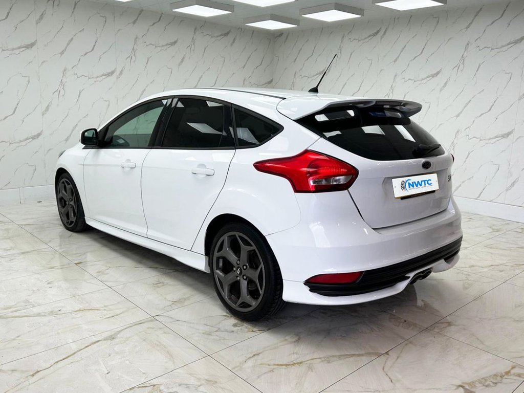 Used Ford Focus 2016 for sale - 77593978: Photo 8