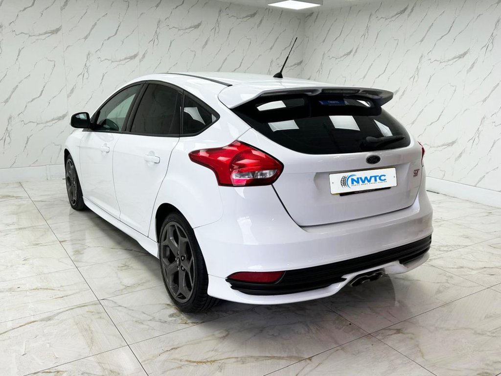 Used Ford Focus 2016 for sale - 77593978: Photo 9