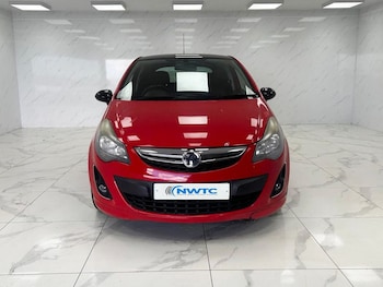Used Vauxhall Corsa 2014 for sale - 78212977: Photo