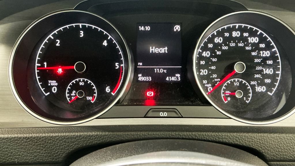 Used Volkswagen Golf 2014 for sale - 77498910: Photo 12