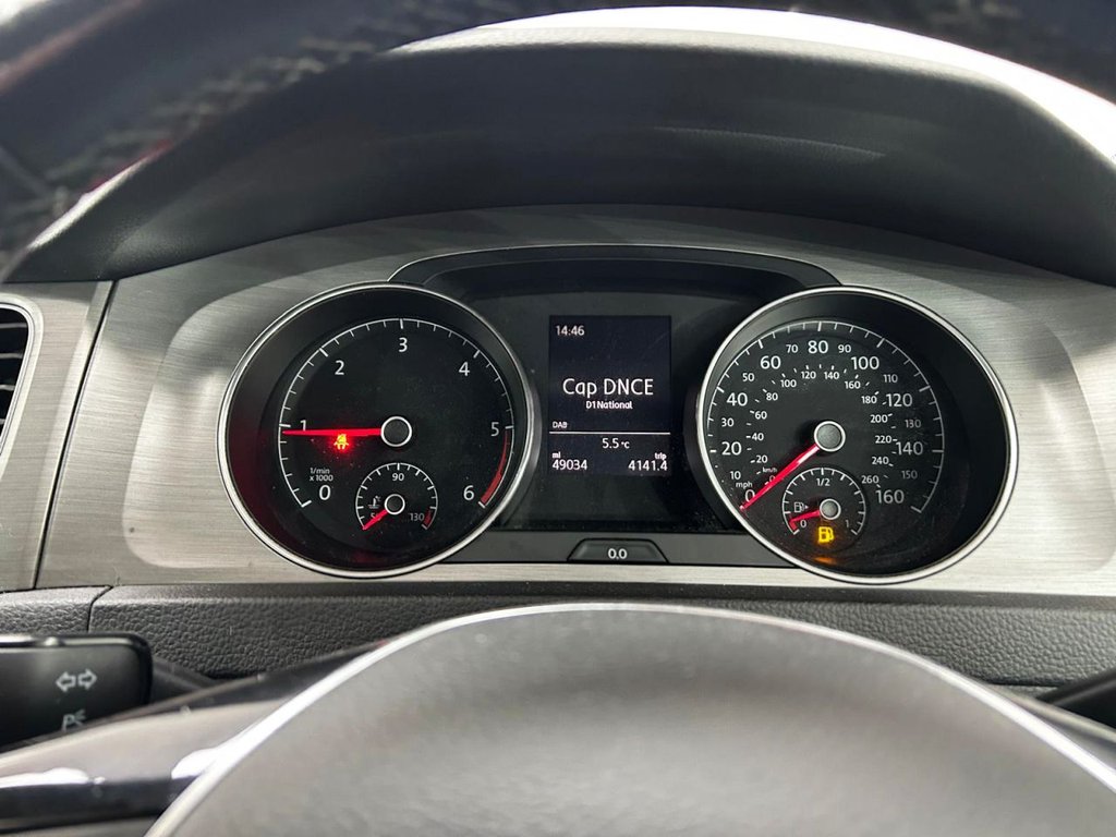 Used Volkswagen Golf 2014 for sale - 77498910: Photo 17