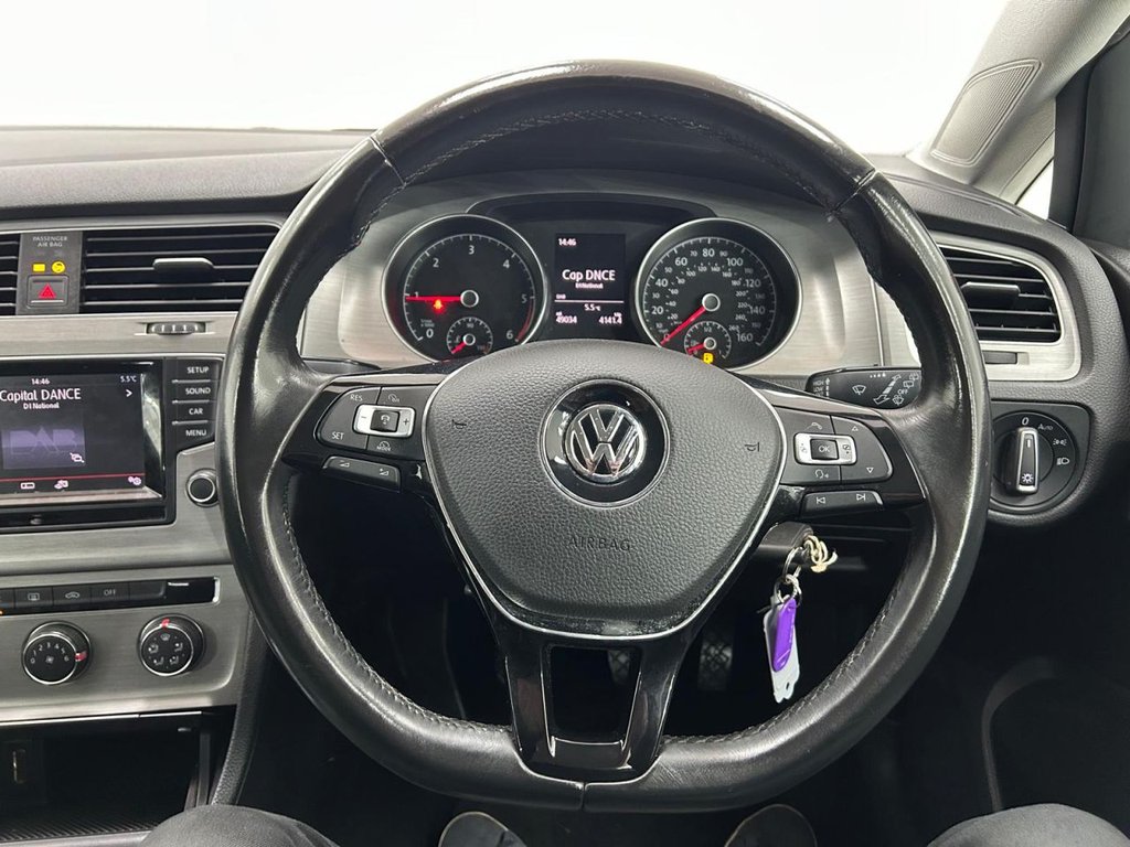 Used Volkswagen Golf 2014 for sale - 77498910: Photo 18