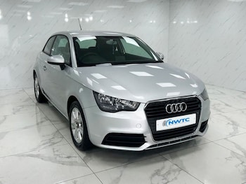 Used Audi A1 2011 for sale - 78082758: Photo