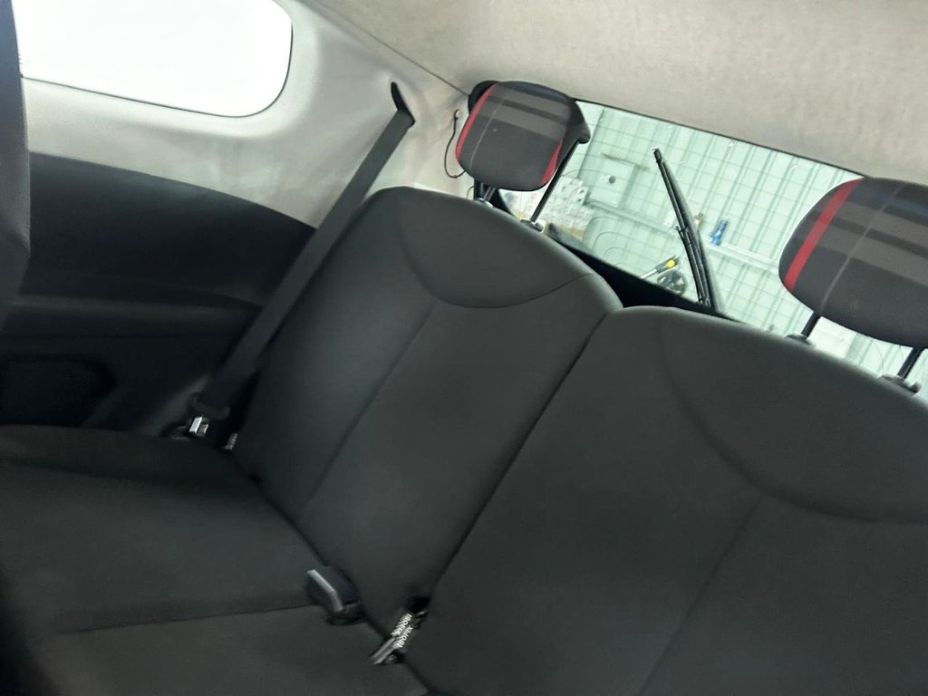 Used Peugeot 108 2014 for sale - 77276158: Photo 14