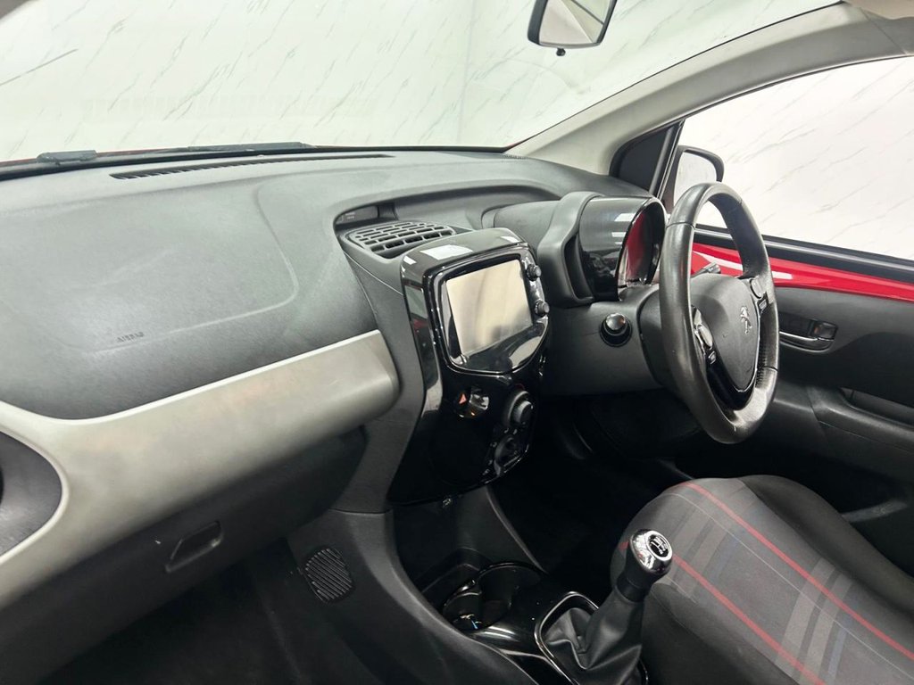 Used Peugeot 108 2014 for sale - 77276158: Photo 16