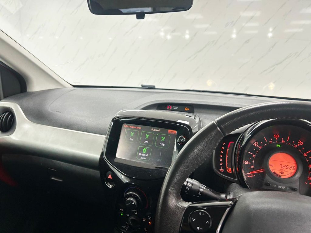 Used Peugeot 108 2014 for sale - 77276158: Photo 19