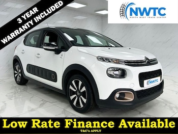 Used Citroen C3 2020 for sale - 75855182: Photo