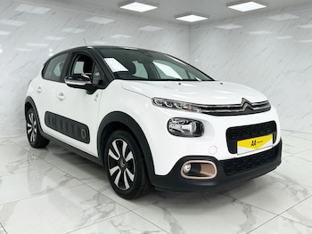 Used Citroen C3 2020 for sale - 75855182: Photo