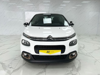 Used Citroen C3 2020 for sale - 75855182: Photo